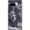 Dead of Winter Dragon and Warriors by Ruth Thompson Pixel Skins